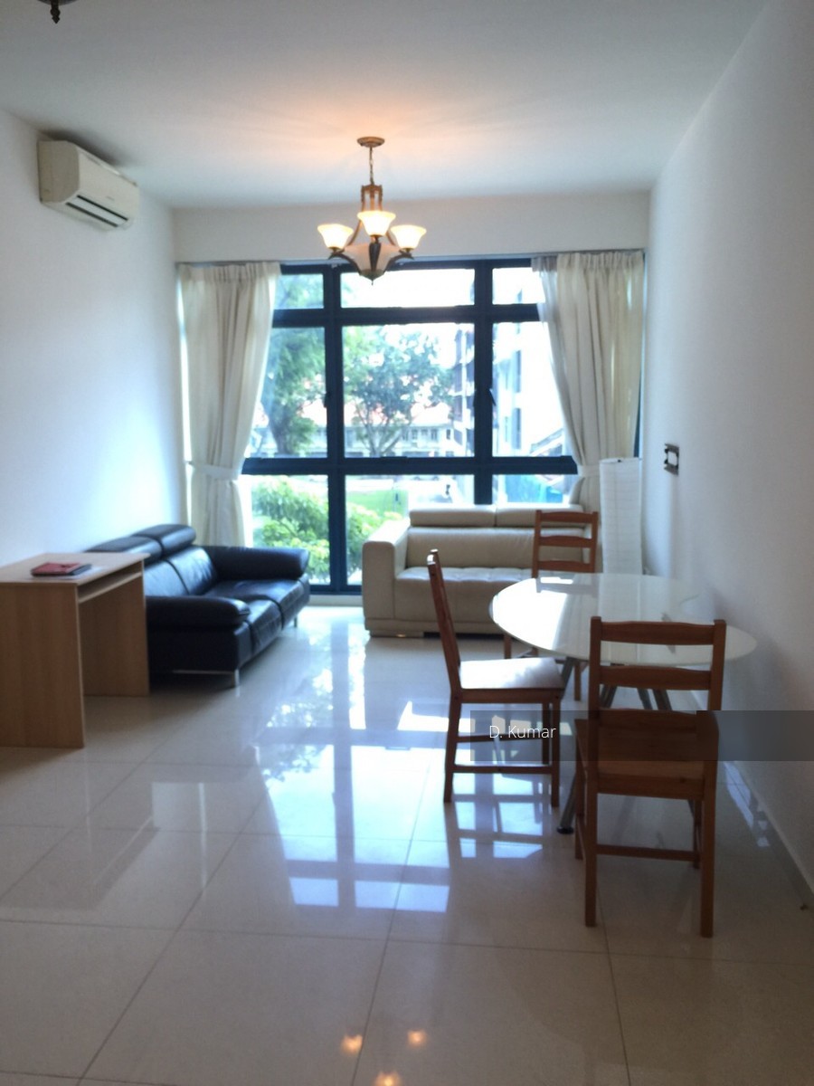 City Square Residences thumbnail photo